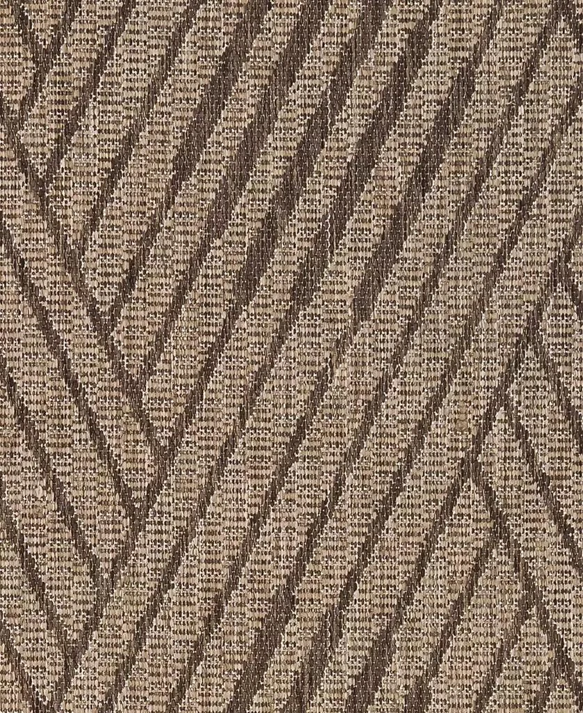 Amer Rugs Maryland Indoor, Outdoor MRY3 6'6" x 9'10" Area Rug 3