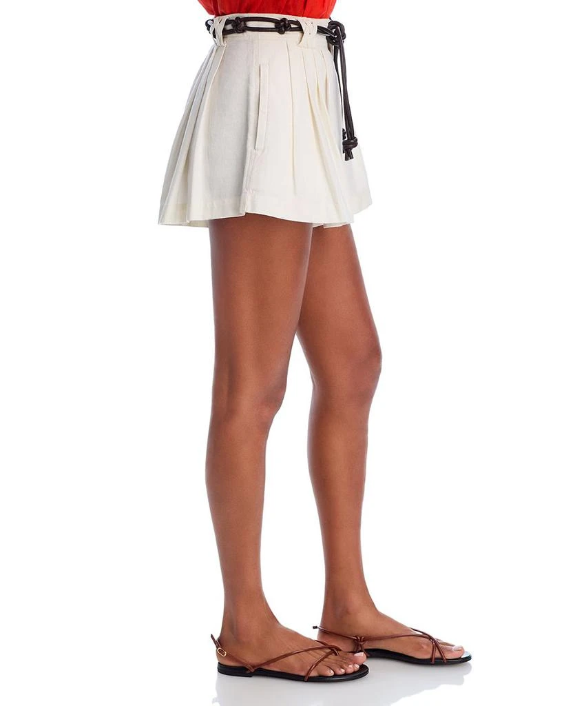 Sea Shai Sportswear Shorts 4