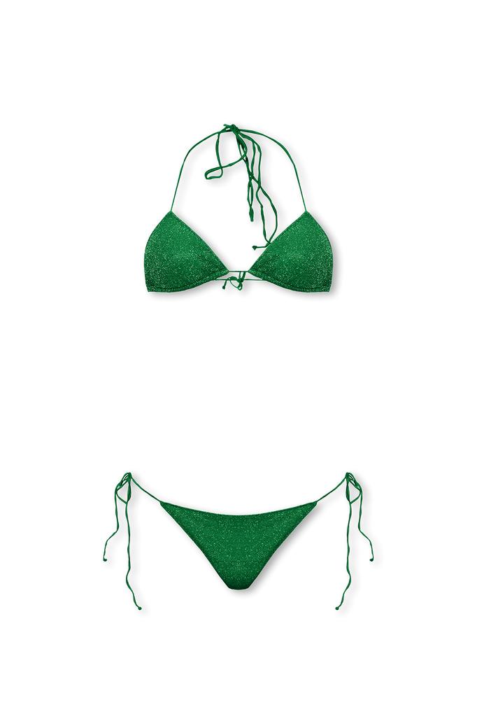 OSEREE Bikini with lurex threads