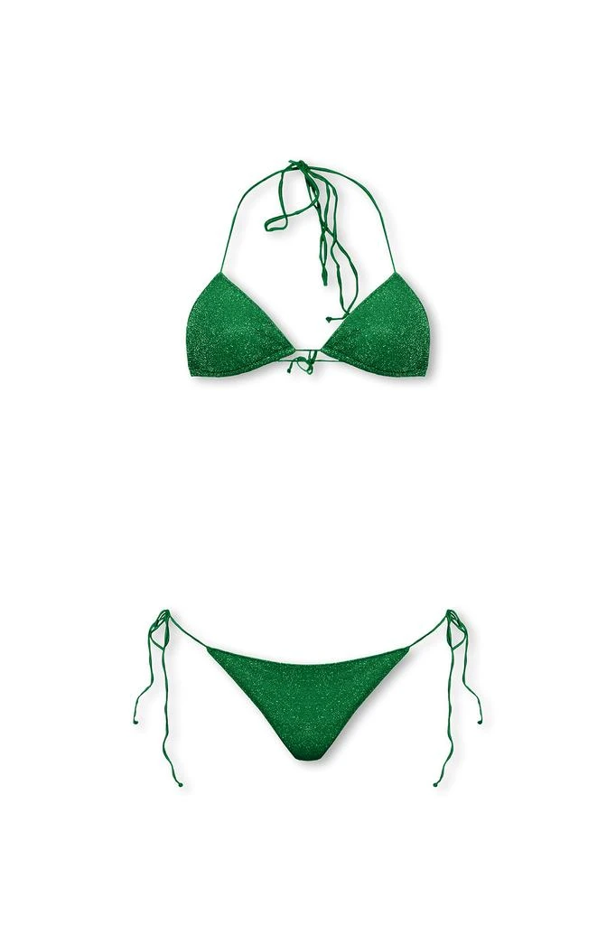 OSEREE Bikini with lurex threads 1