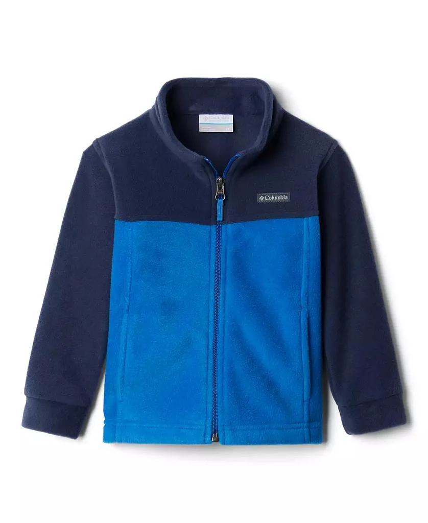 Columbia Toddler Boys Steens Mountain Fleece Jacket