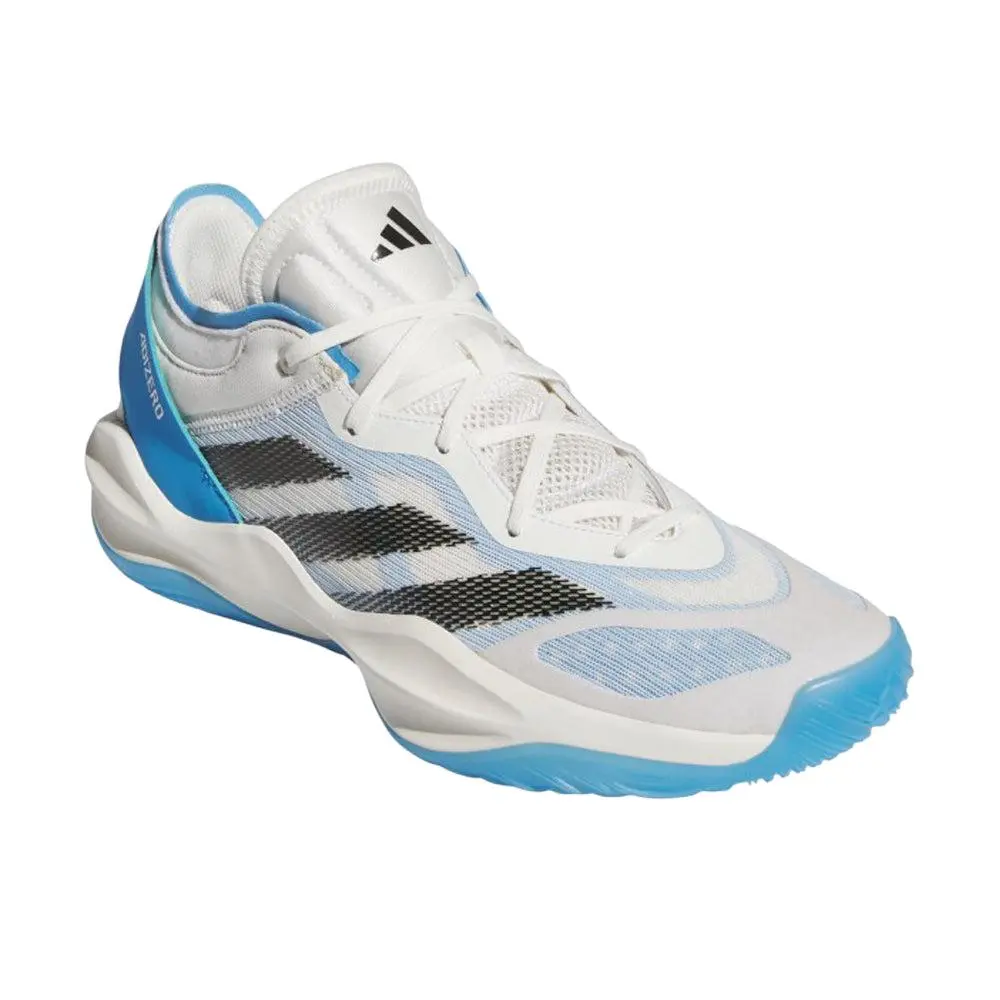 Adidas Adizero Select 2.0 Basketball Shoes 2