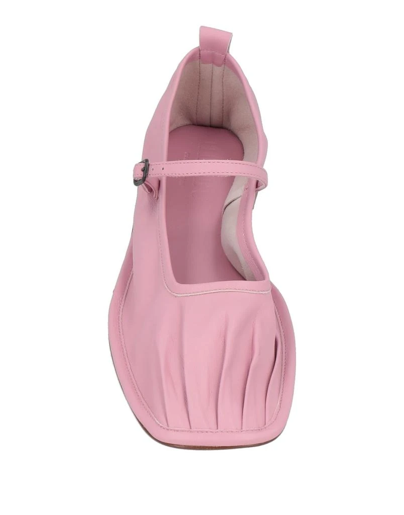 Hereu Ballet flats 4