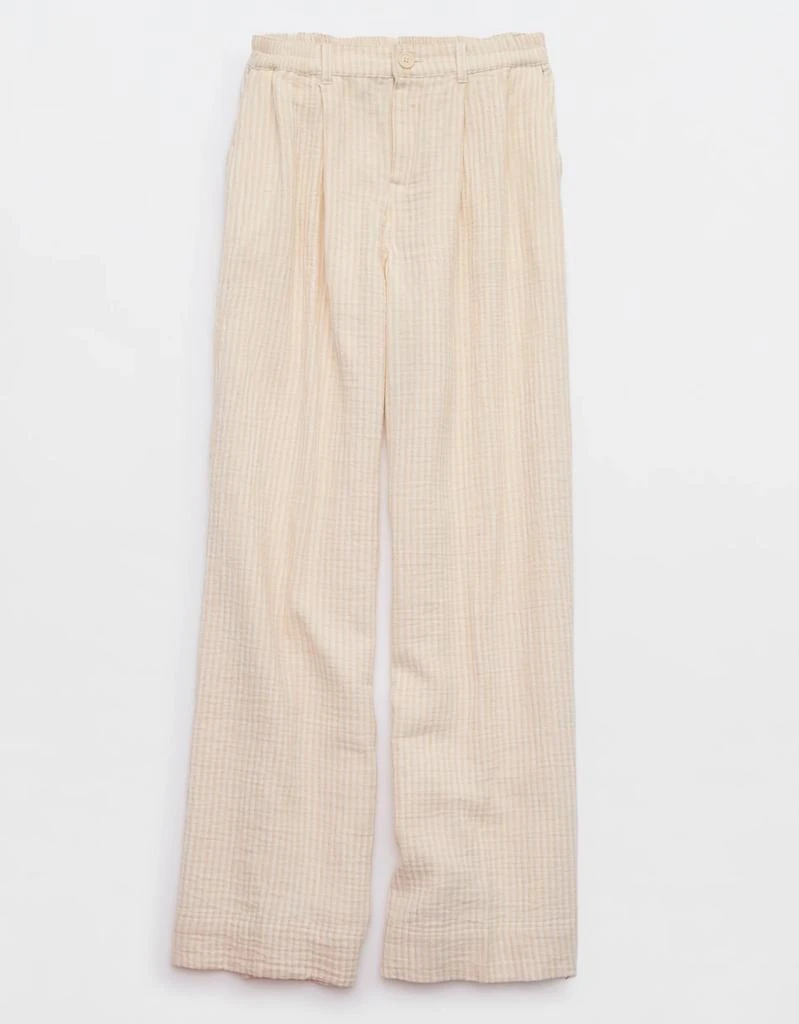 Aerie Aerie Daybreak Trouser 3