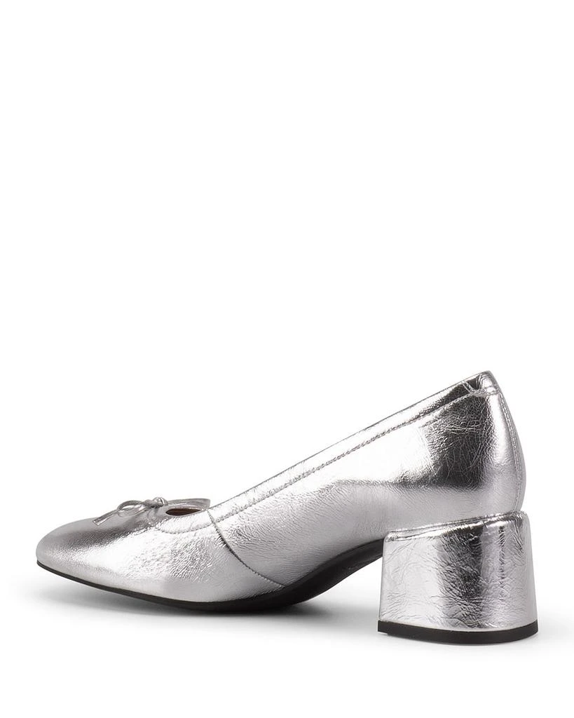Vagabond Shoemakers Women's Adison Leather Pumps 4