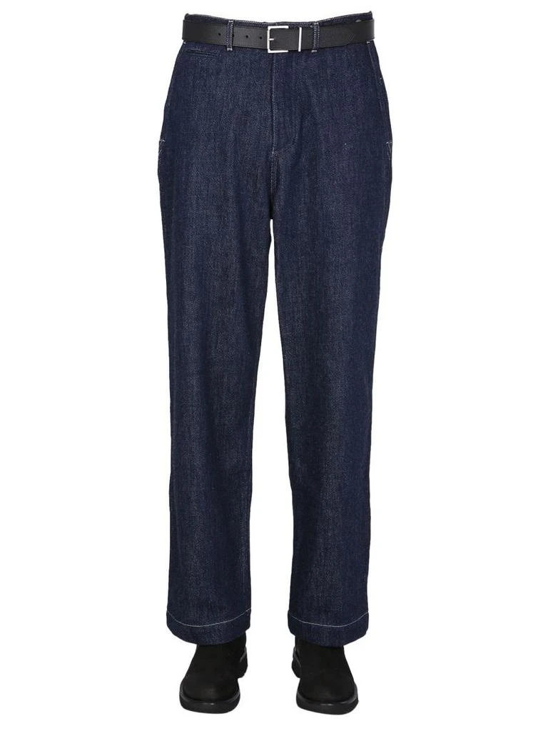 Nigel Cabourn Nigel Cabourn Factory Jeans 1