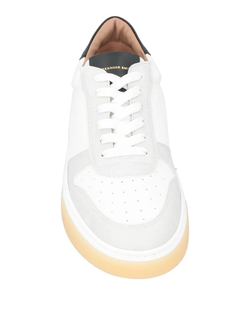 ALEXANDER SMITH Sneakers 4