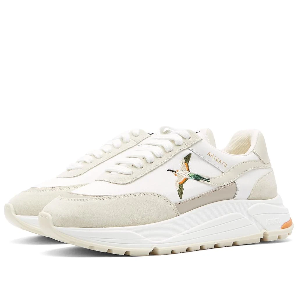 Axel Arigato Axel Arigato Rush Bee Bird Sneakers 1