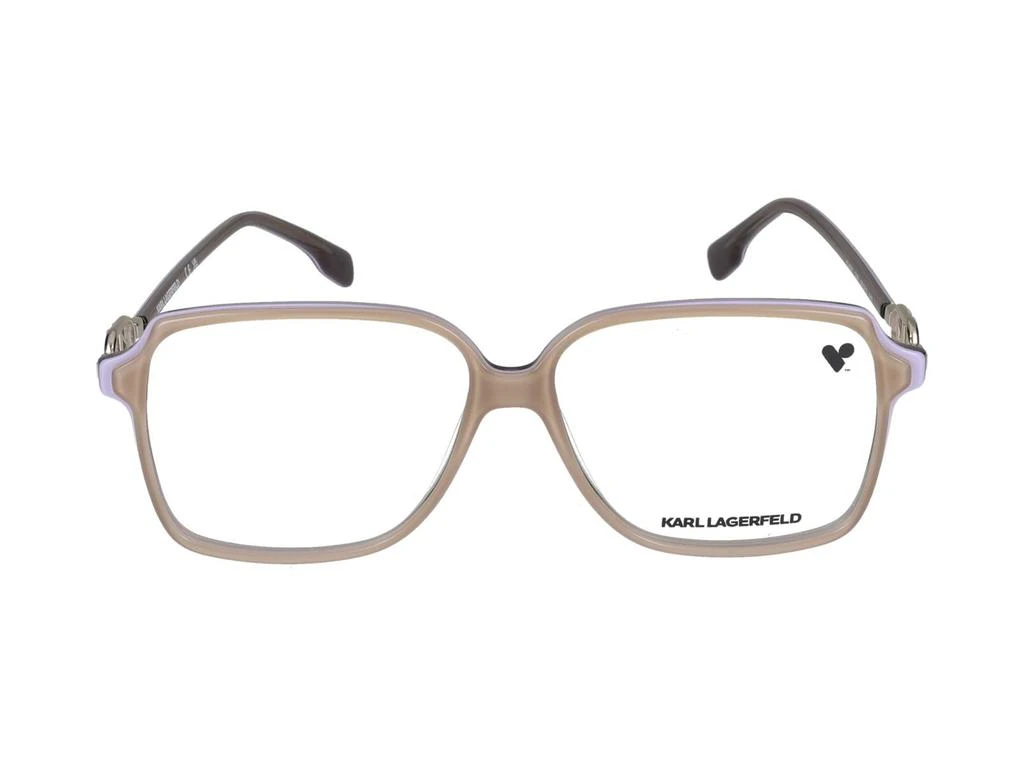 Karl Lagerfeld Paris Karl Lagerfeld Eyeglasses 1