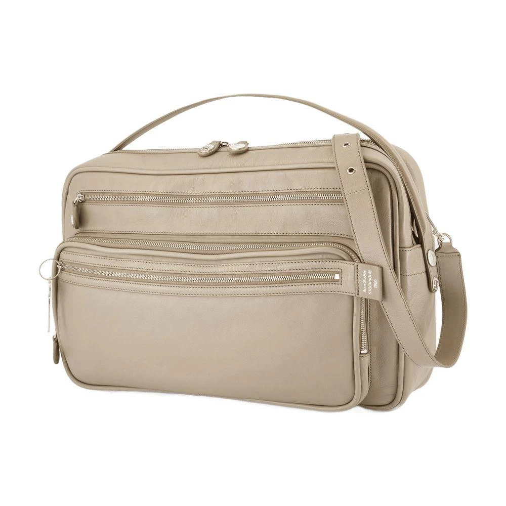 Acne Studios Acne Studios Camero Shoulder Bag 2