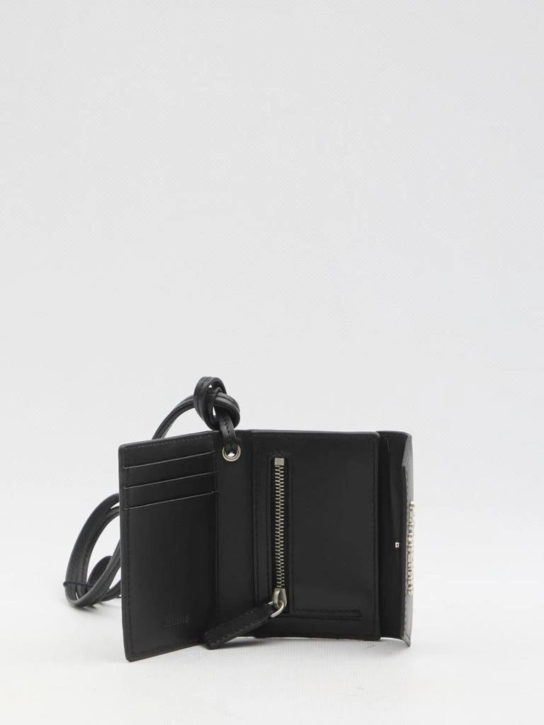 Jacquemus The Jacquemus Wallet 4