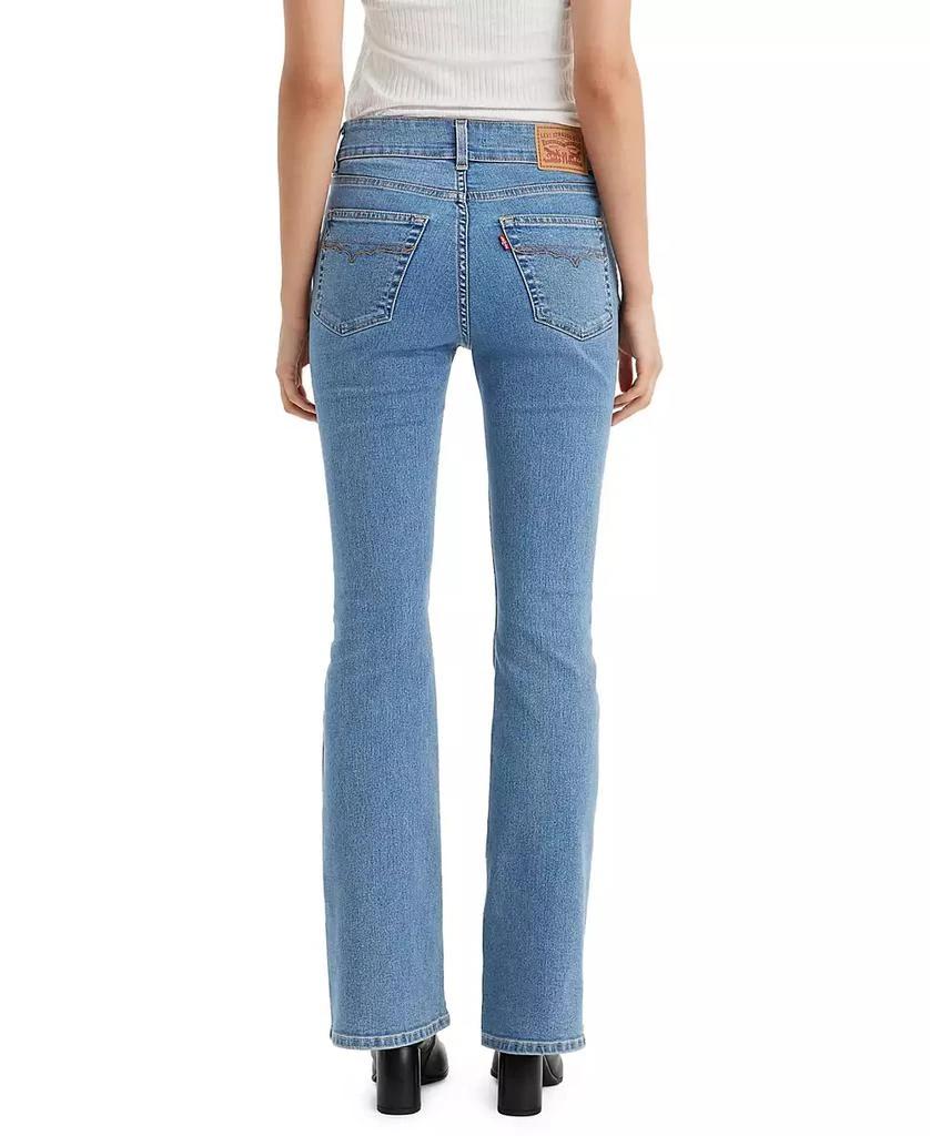 Levi's Women's 726 Western Flare Slim Fit Jeans 2