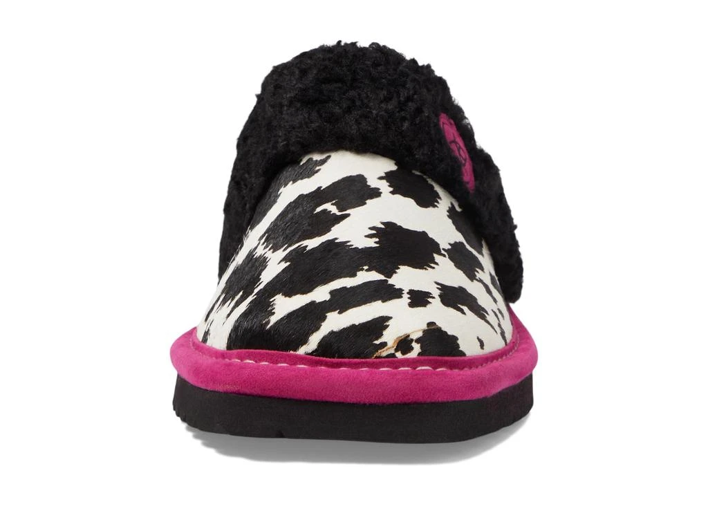 Ariat Jackie Square Toe-Exotic 2