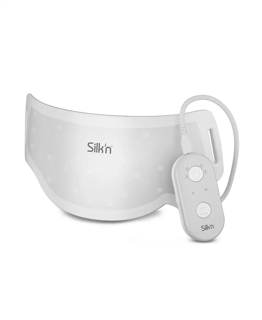 Silk'N LED Neck Mask Skincare Device