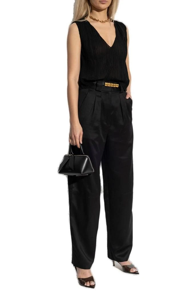 IRO Iro Danny Wide Leg Trousers 4