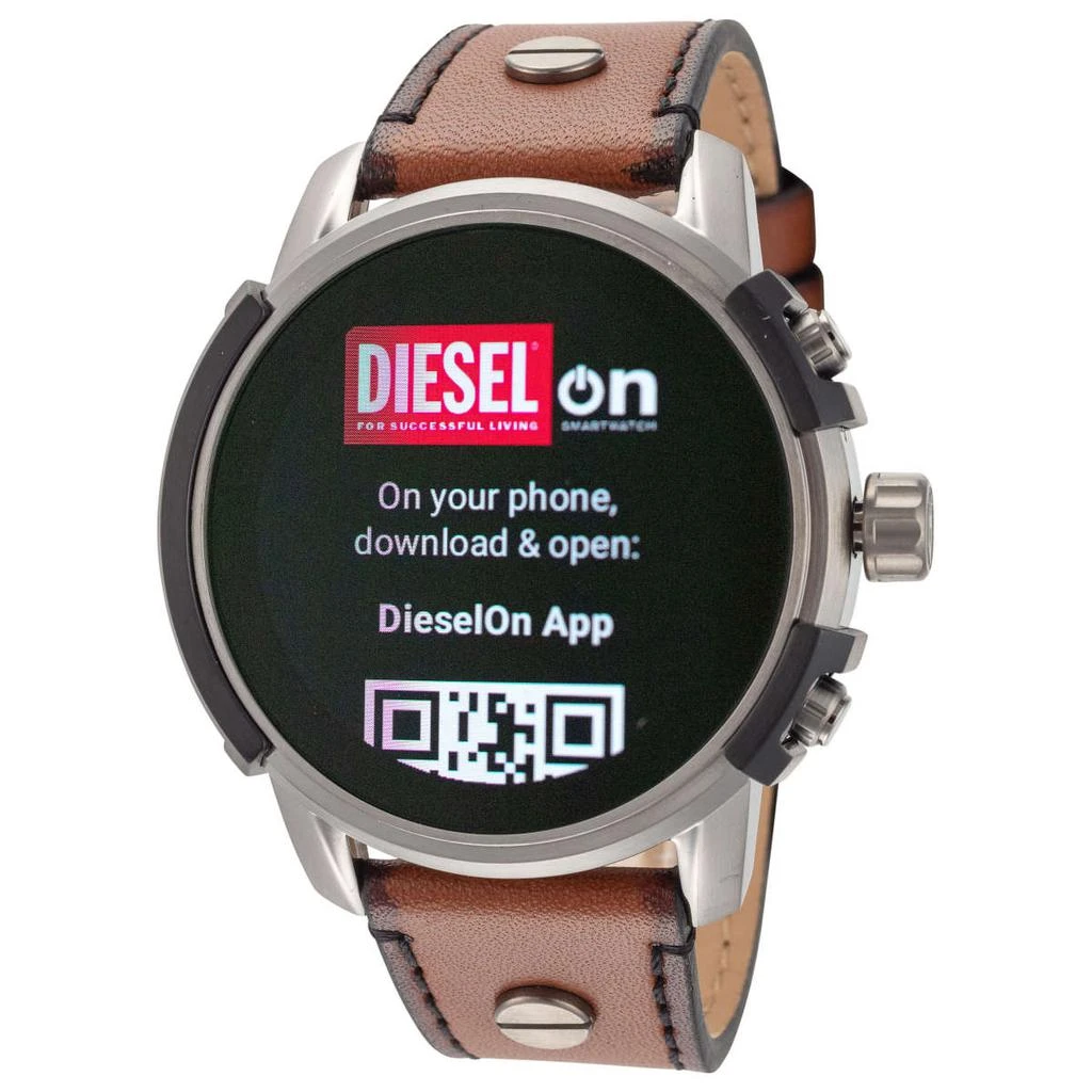 Diesel Diesel Griffed Men's Smartwatch 1