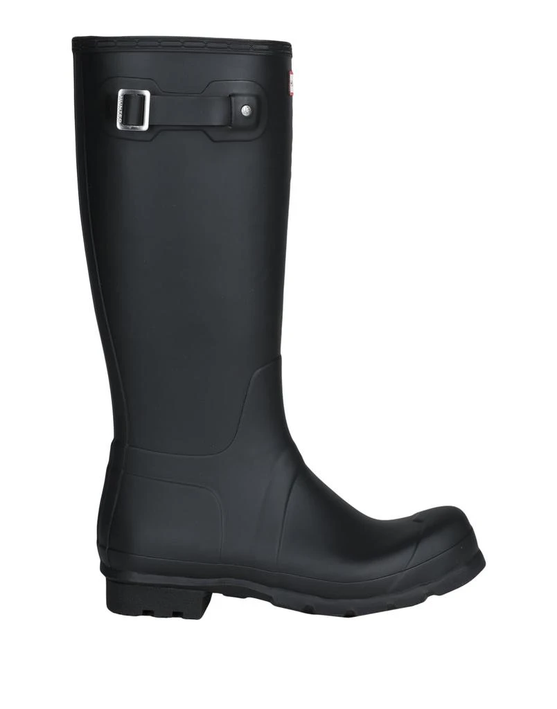 Hunter Ankle boot 1