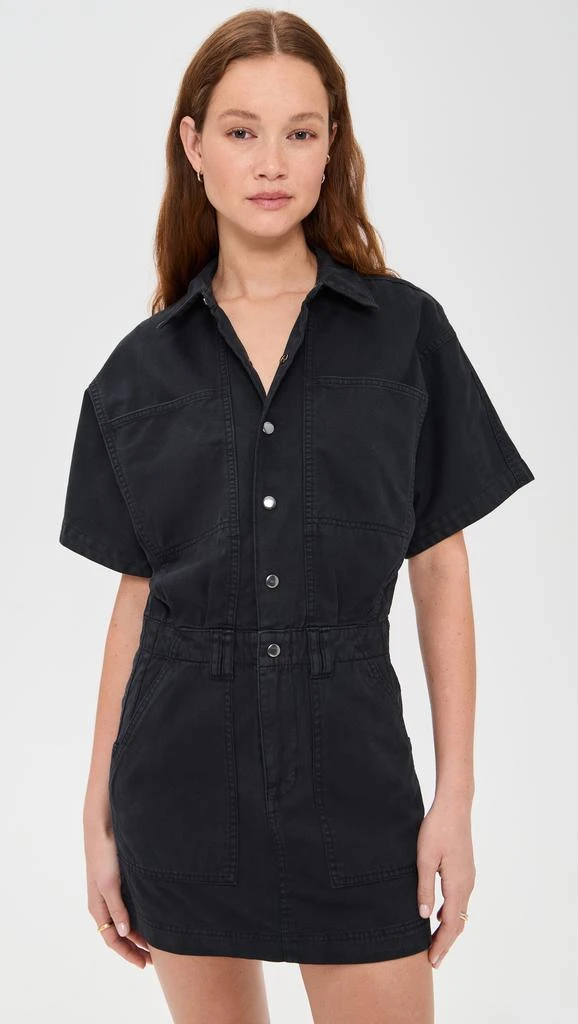 Pistola Denim Tully Dress 1