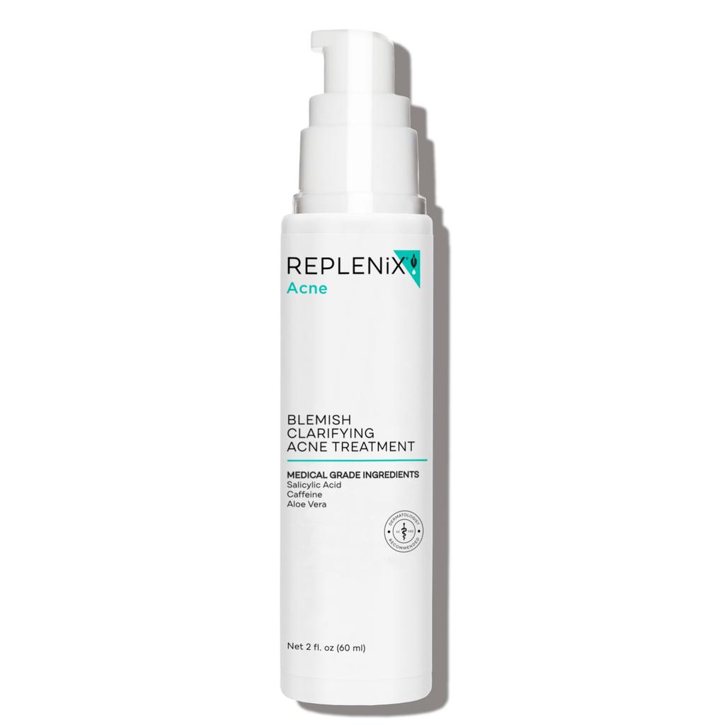 Replenix Replenix Blemish Clarifying Acne Treatment 60ml