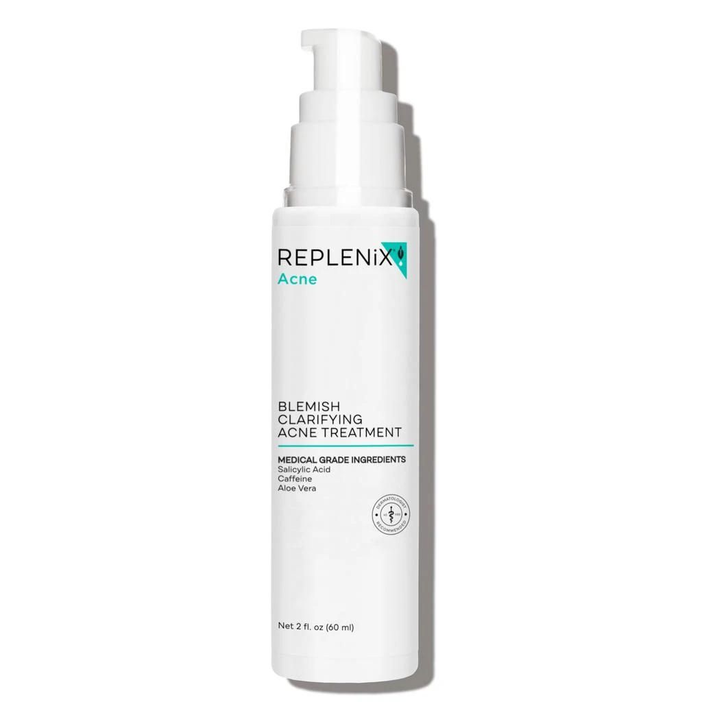 Replenix Replenix Blemish Clarifying Acne Treatment 60ml 1