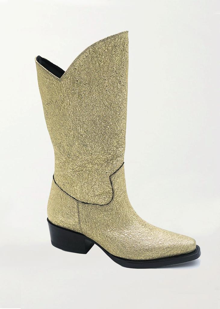 Che by Chelsey Che By Chelsey - Women's Texan Boots