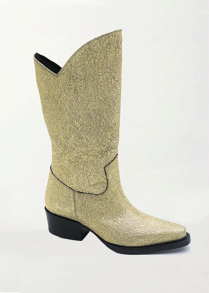 Che by Chelsey Che By Chelsey - Women's Texan Boots 2