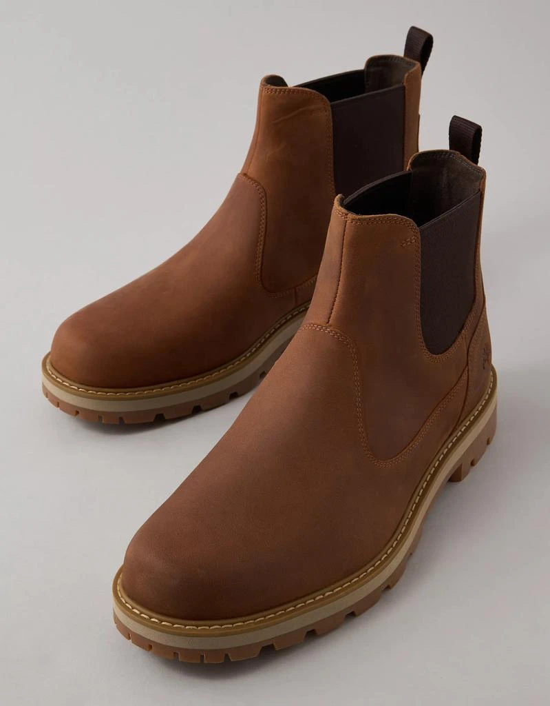 AE Timberland Britton Hill Chelsea Boot 3