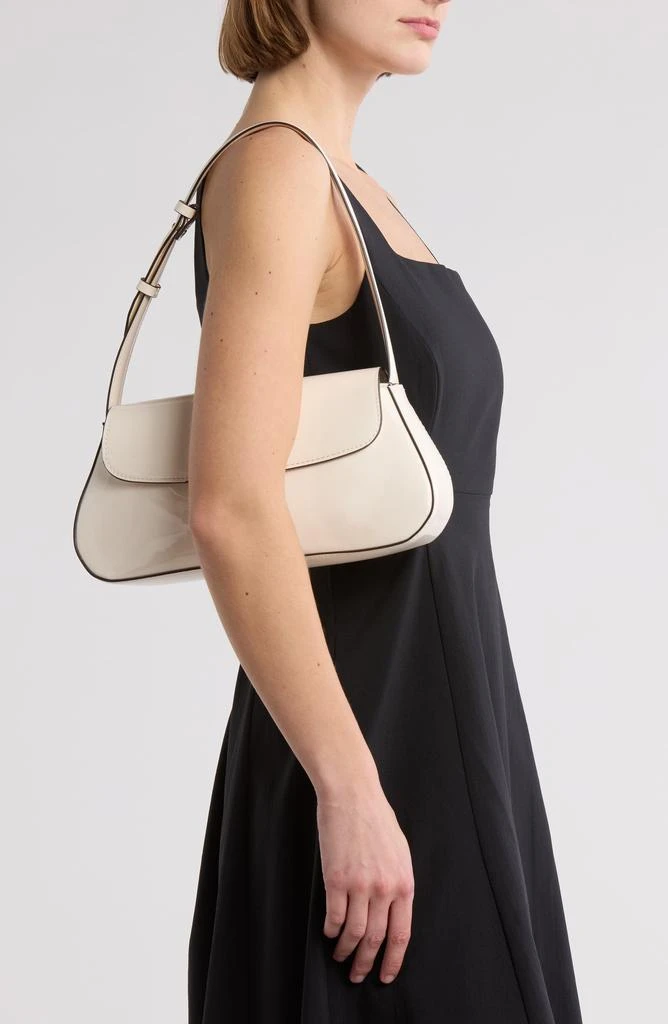 Sam Edelman Elcie Medium Patent Shoulder Bag 2
