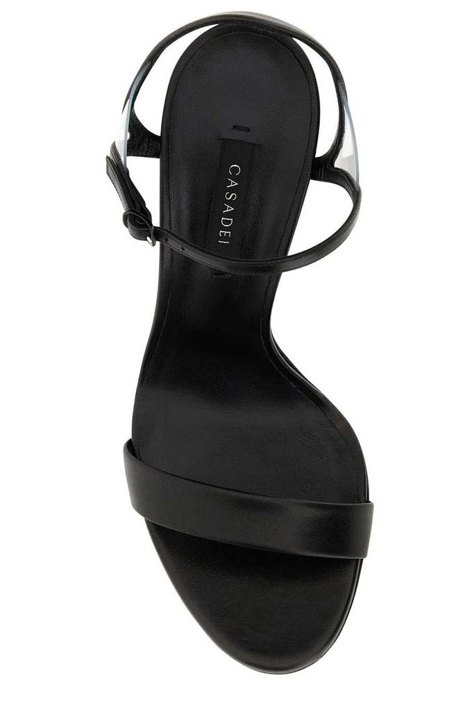 CASADEI Casadei Blade V Celebrity Slingback Sandals 3
