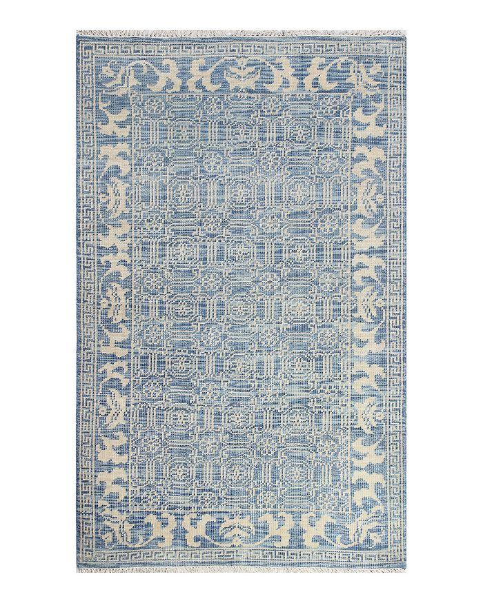 Bashian Rugs Artifact AR104 Area Rug, 8'6" x 11'6"