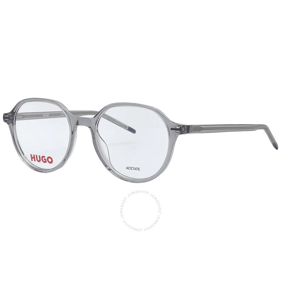 Hugo Boss Demo Phantos Men's Eyeglasses HG 1170 0KB7 51 3