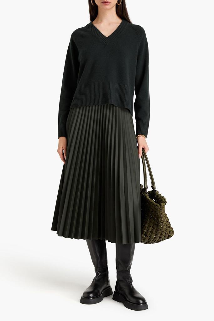 N.PEAL Cashmere sweater