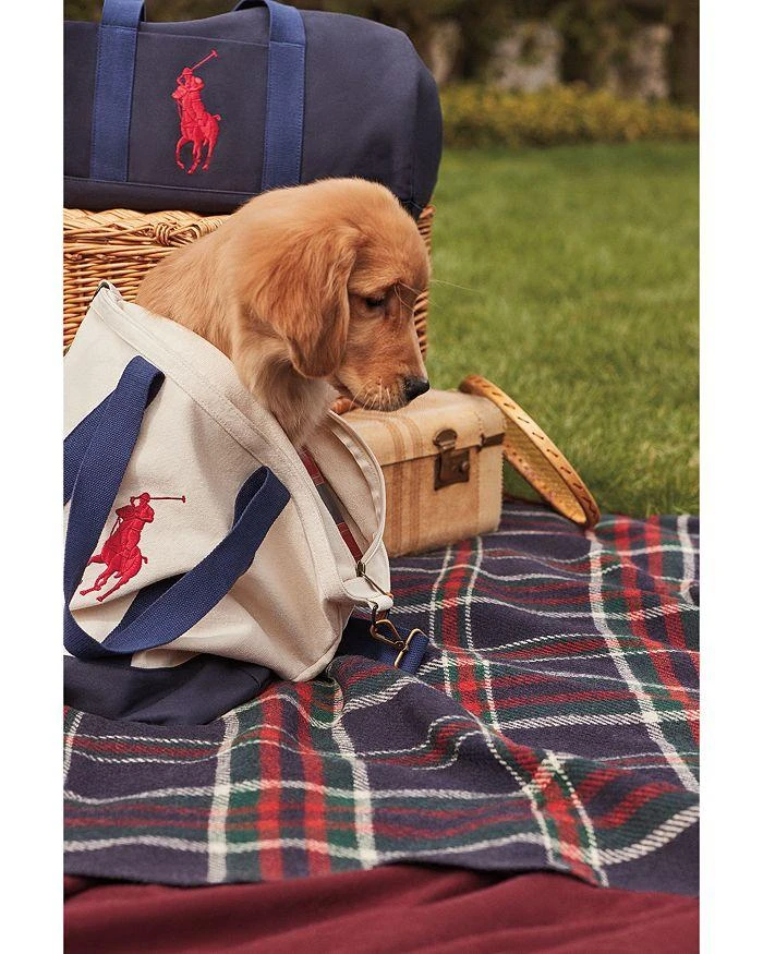 Ralph Lauren Player Duffle Bag 12