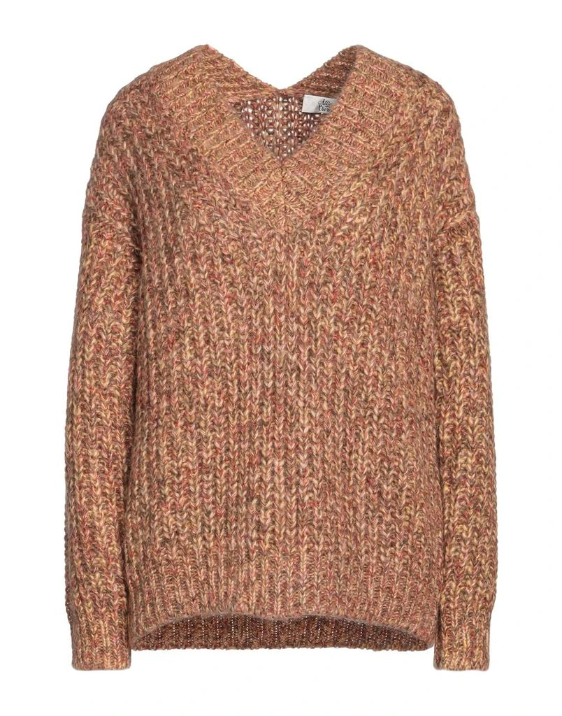 ATTIC AND BARN Sweater 1
