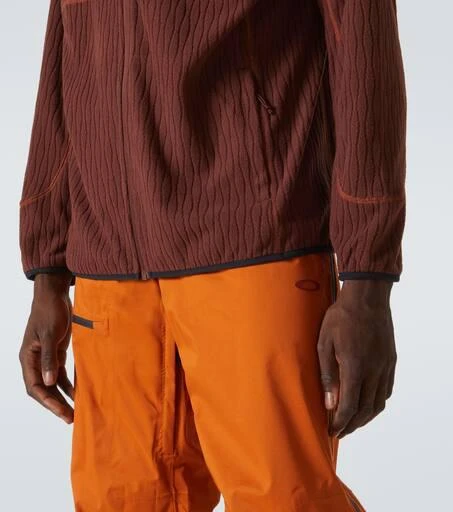 Oakley Vista fleece jacket 6