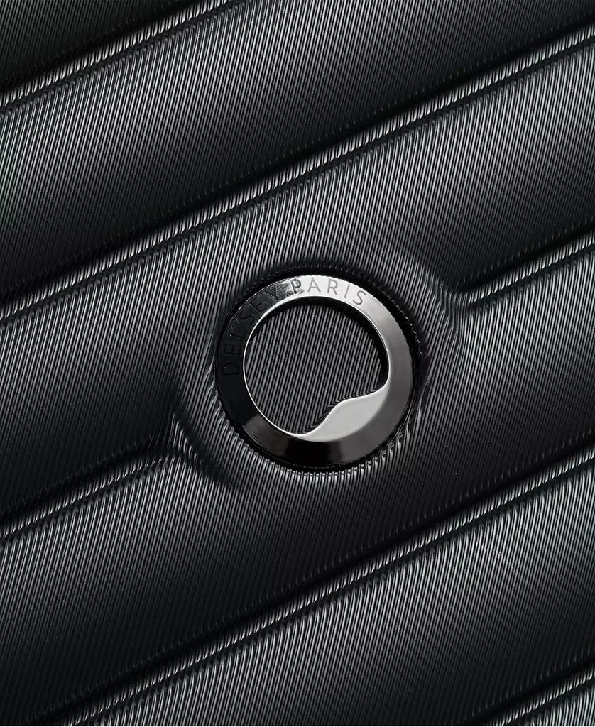 Delsey CLOSEOUT! Delsey Shadow 5.0 Expandable 20" Spinner Carry on Luggage, Created for Macy's 6