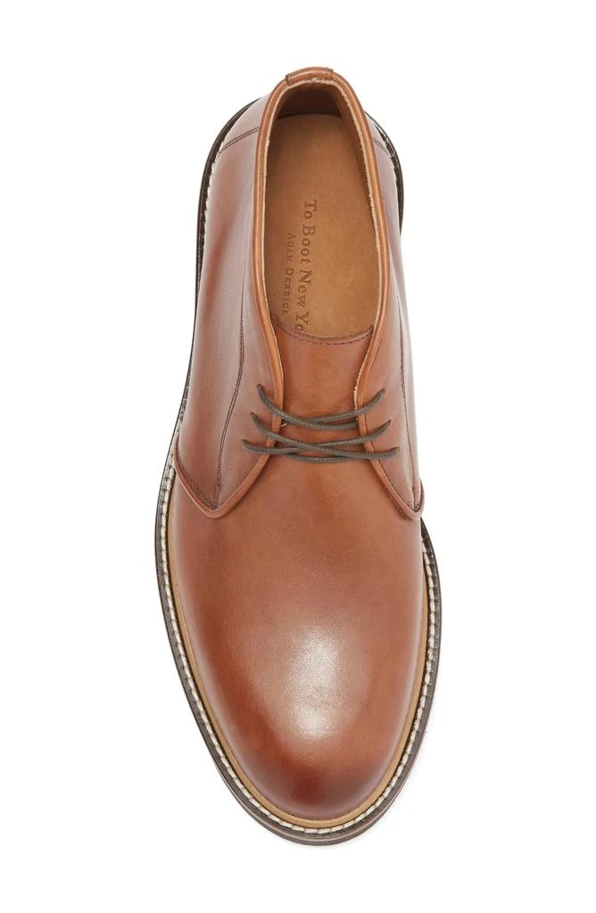 To Boot New York Royale Plain Toe Chukka Boot 5