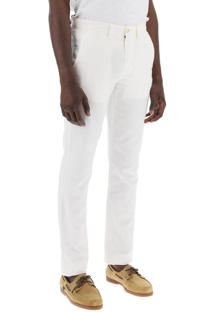 Ralph Lauren Polo Ralph Lauren Straight-Leg Trousers 2