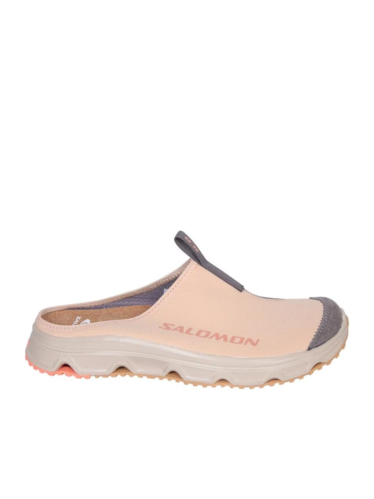Salomon Rx Slide 3.0 Sneakers In Pink 1
