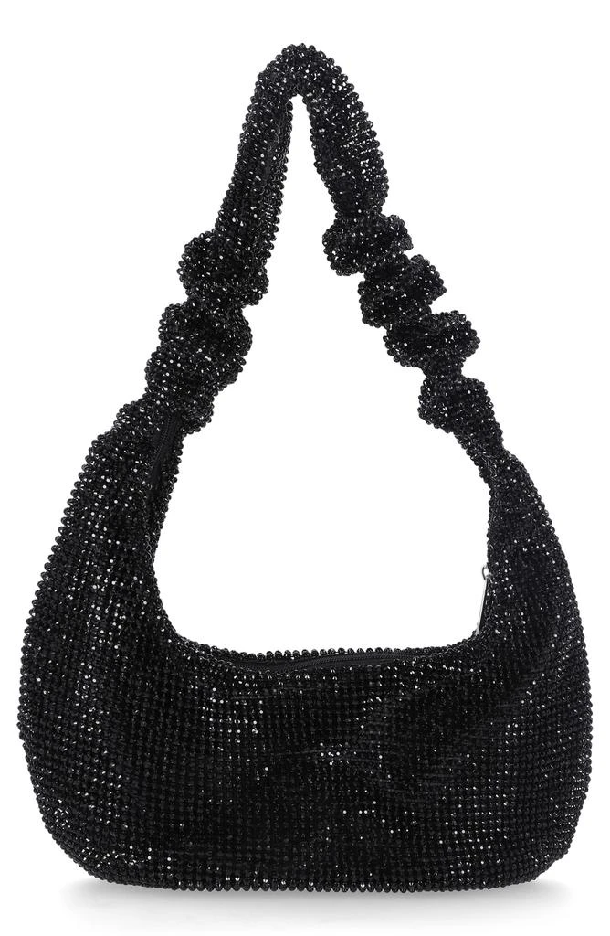Jessica McClintock Devora Rhinestone Bag 2