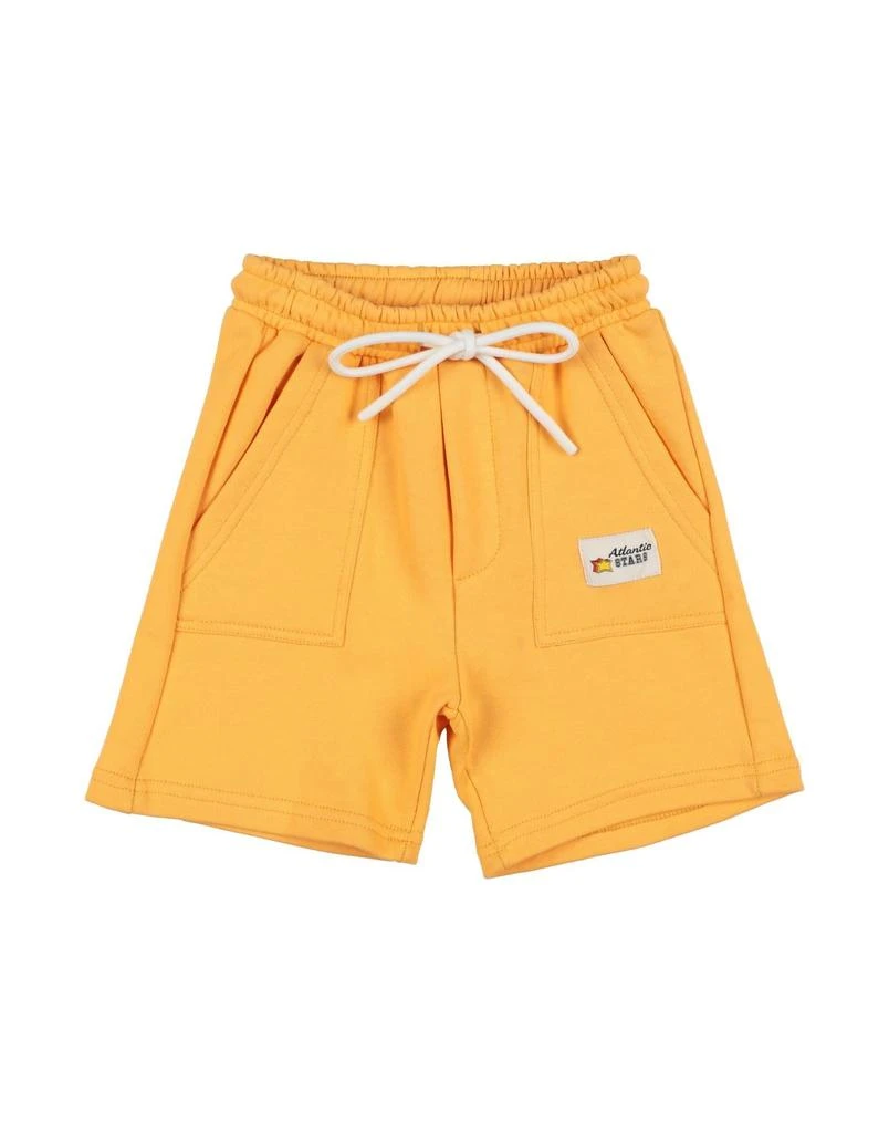 ATLANTIC STARS Shorts & Bermuda 1