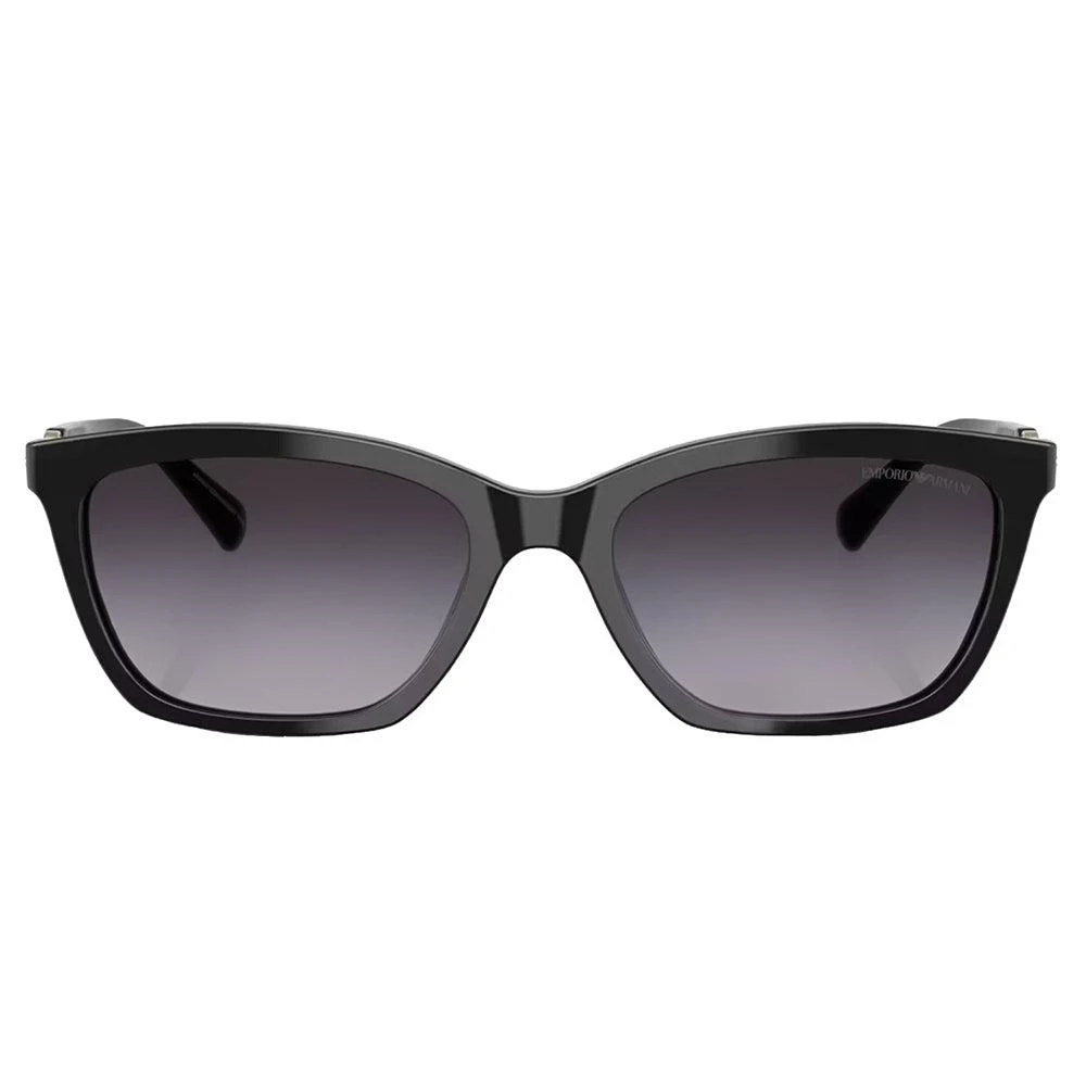 Shop EA 4238 50178G 54mm Womens Cat-Eye Sunglasses on Sale  display picture 3