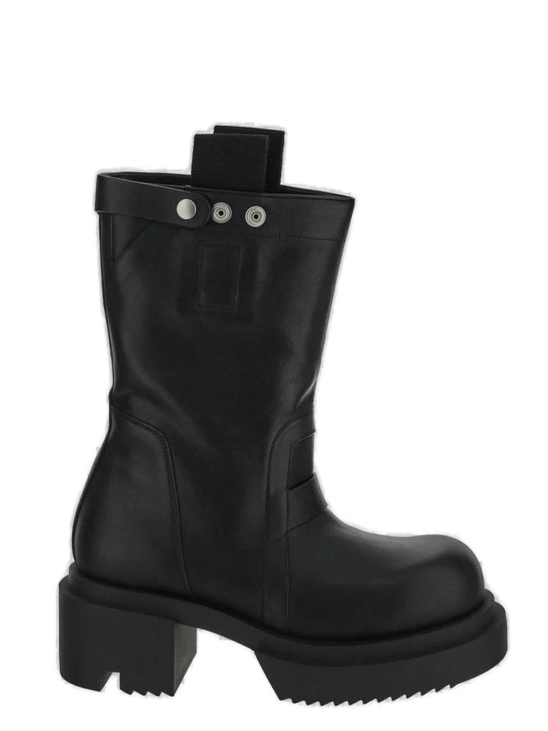 Rick Owens Rick Owens Pull-On Bogun Boots 1