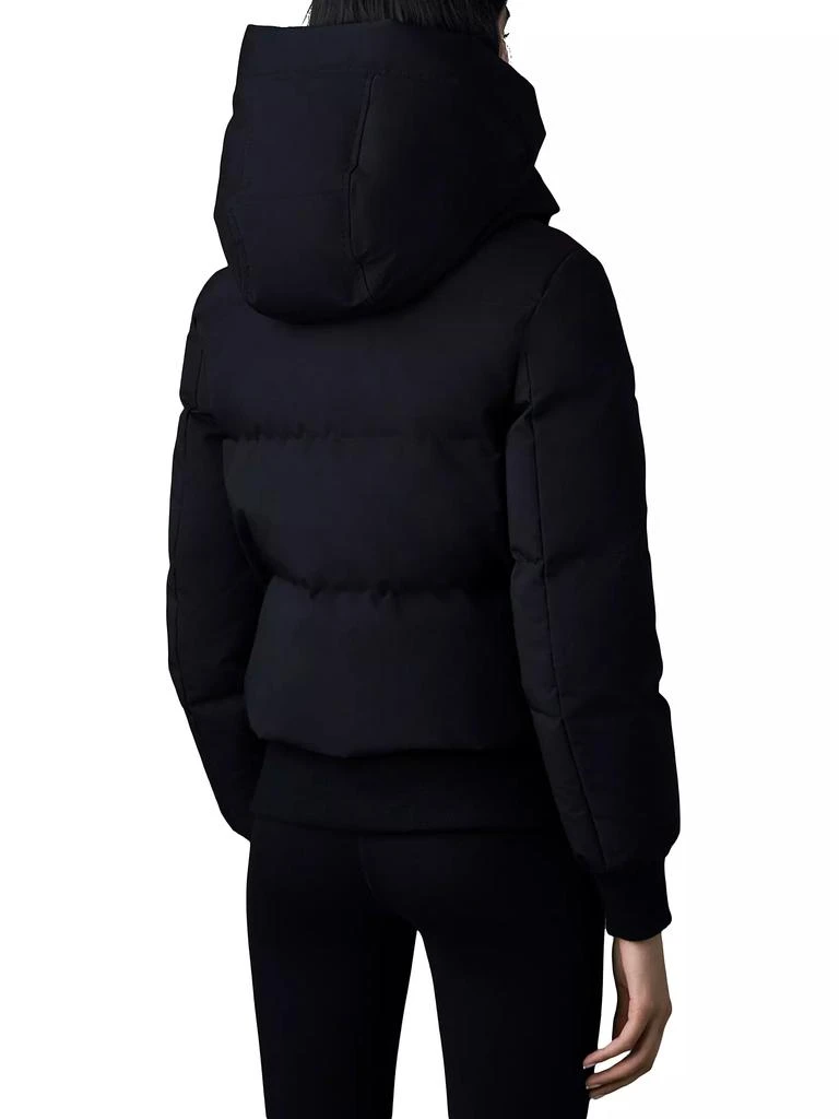 Mackage Nefi Nordic Tech Down Jacket 5