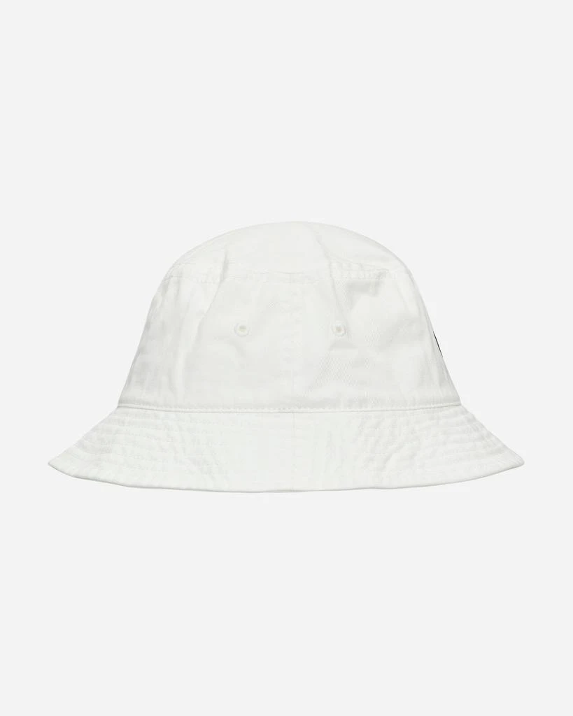 STUSSY Stock Bucket Hat Natural 5