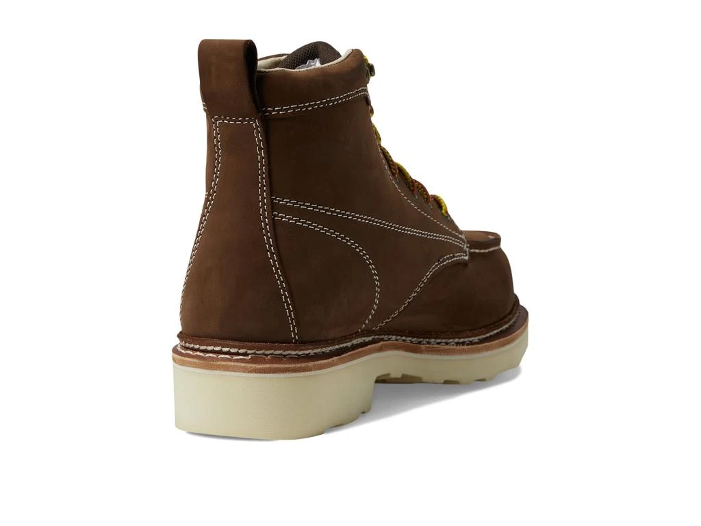 Frye The Safety-Crafted Work Boots 5