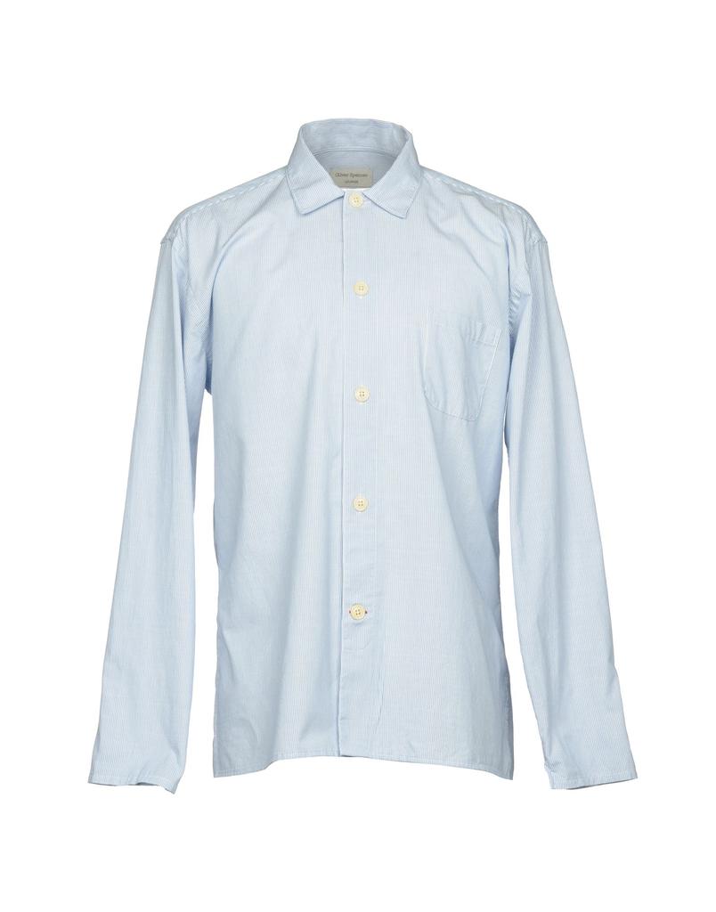 Oliver Spencer Sleepwear