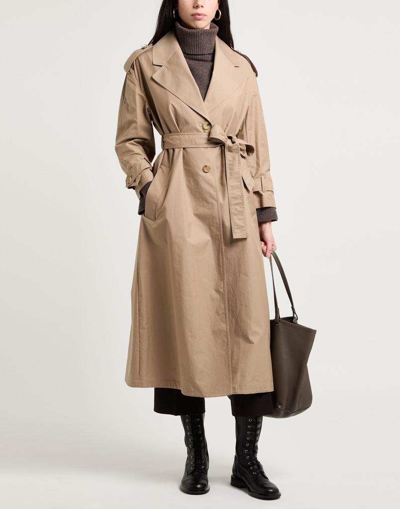 MAX MARA THE CUBE Full-length jacket