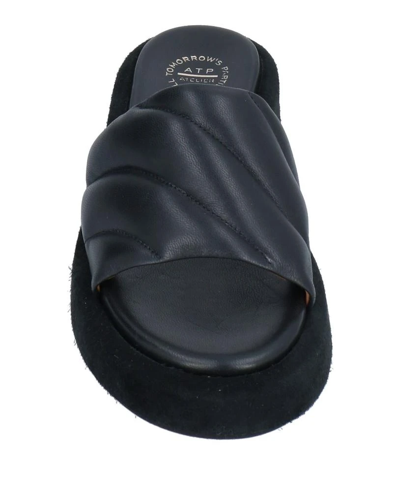 ATP ATELIER Sandals 4