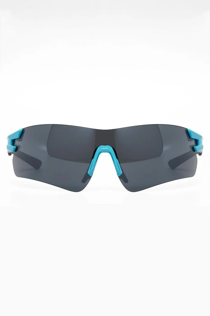 Los Angeles Apparel SGSPORT - Shield Sport Sunglasses 1